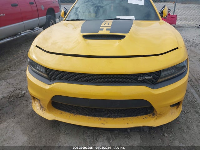 Продажа на аукционе авто 2017 Dodge Charger Daytona 392 Rwd, vin: 2C3CDXGJ9HH532576, номер лота: 39093255