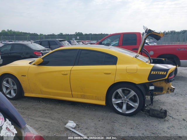 Продажа на аукционе авто 2017 Dodge Charger Daytona 392 Rwd, vin: 2C3CDXGJ9HH532576, номер лота: 39093255