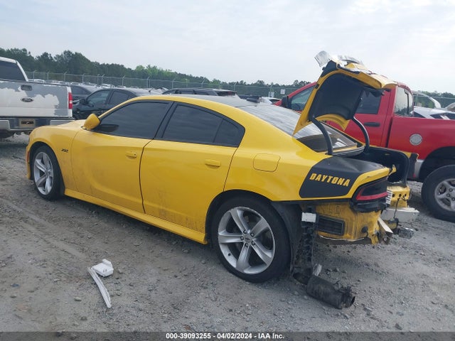 2C3CDXGJ9HH532576 Dodge Charger Daytona 392 Rwd