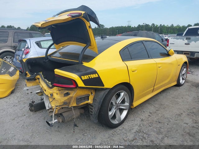 2C3CDXGJ9HH532576 Dodge Charger Daytona 392 Rwd