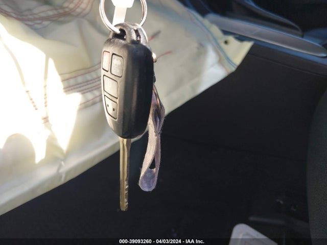 Toyota Corolla S Plus 2016 5YFBURHE5GP453807 Image 11