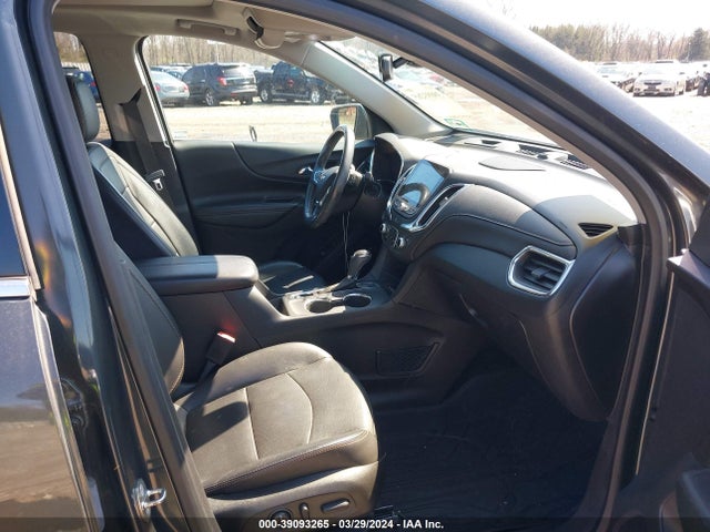 Chevrolet Equinox Premier 2018 2GNAXVEV2J6319627 Image 5