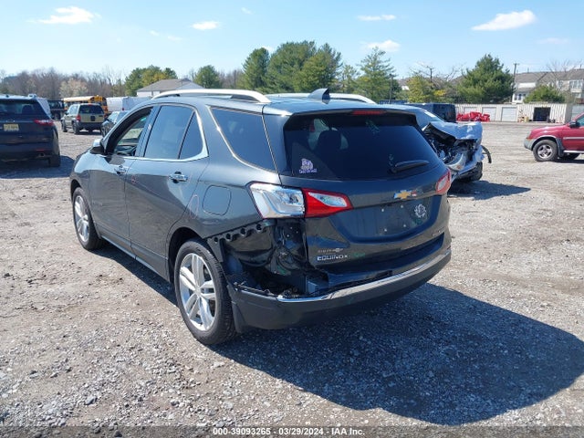 Chevrolet Equinox Premier 2018 2GNAXVEV2J6319627 Image 6