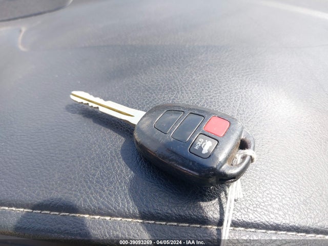 Toyota CAMRY SE 2014 4T1BF1FK9EU375595 Image 11