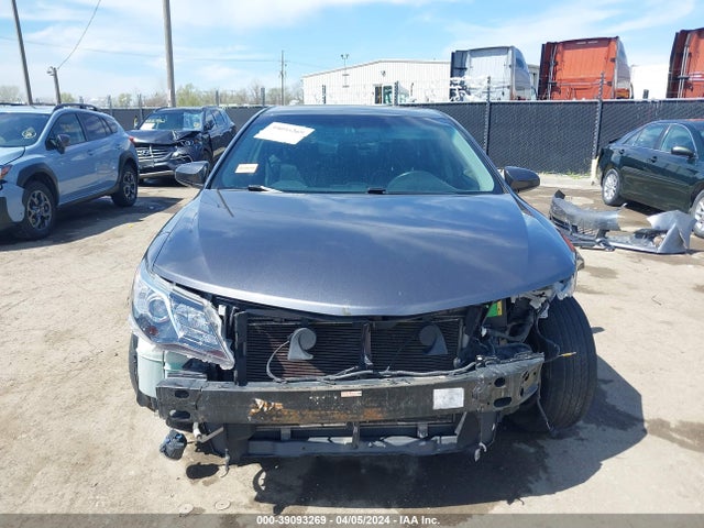 Toyota CAMRY SE 2014 4T1BF1FK9EU375595 Image 13
