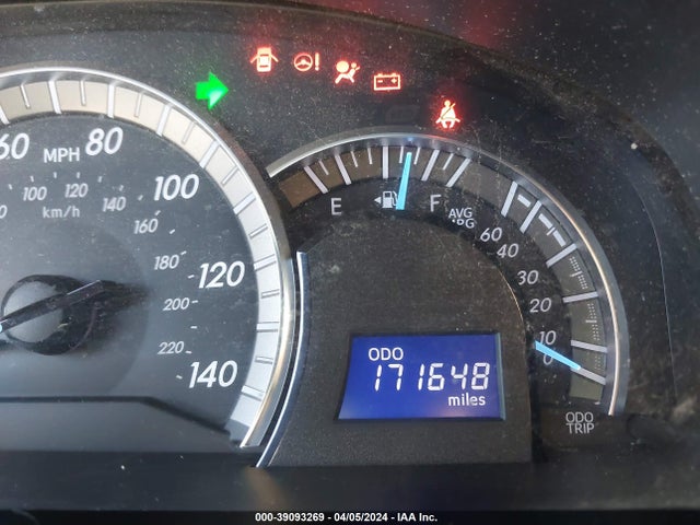 Toyota CAMRY SE 2014 4T1BF1FK9EU375595 Image 16