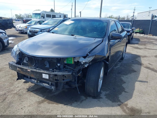 Toyota CAMRY SE 2014 4T1BF1FK9EU375595 Image 6