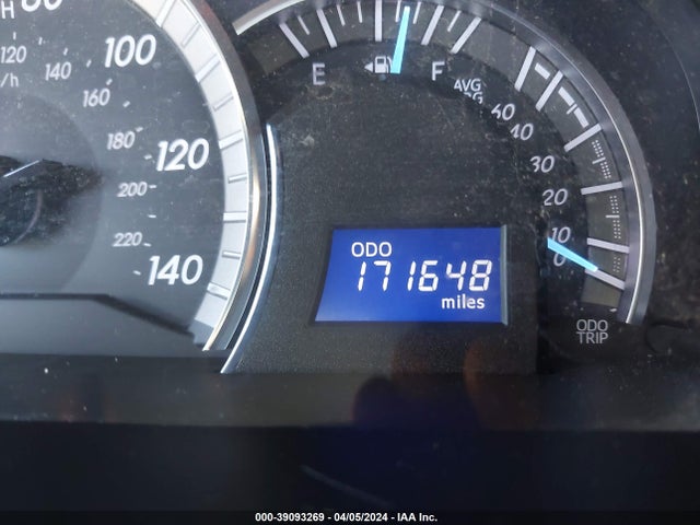 Toyota CAMRY SE 2014 4T1BF1FK9EU375595 Image 7