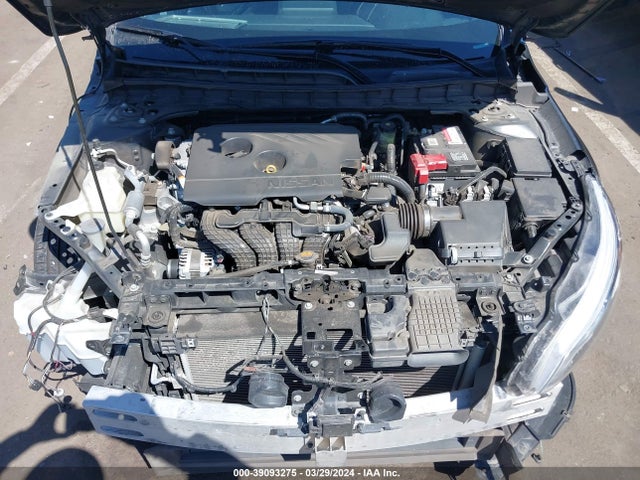 Nissan Altima 2.5 Sl 2019 1N4BL4EV5KC136434 Image 10