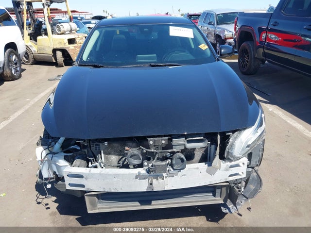 Nissan Altima 2.5 Sl 2019 1N4BL4EV5KC136434 Image 13