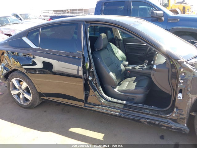 Nissan Altima 2.5 Sl 2019 1N4BL4EV5KC136434 Image 14