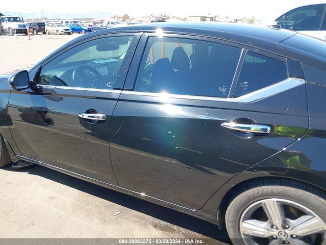 Nissan Altima 2.5 Sl 2019 1N4BL4EV5KC136434 Image 15