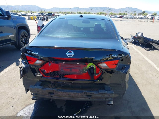Nissan Altima 2.5 Sl 2019 1N4BL4EV5KC136434 Image 17