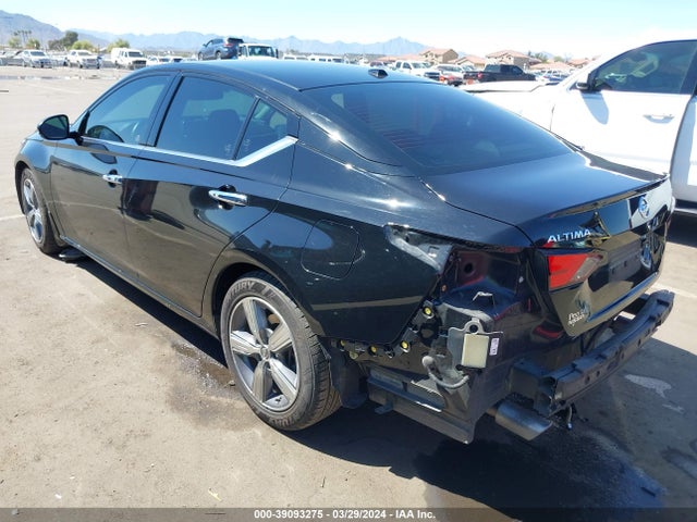 Nissan Altima 2.5 Sl 2019 1N4BL4EV5KC136434 Image 3