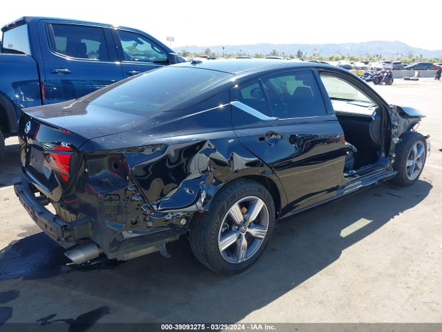 Nissan Altima 2.5 Sl 2019 1N4BL4EV5KC136434 Image 4