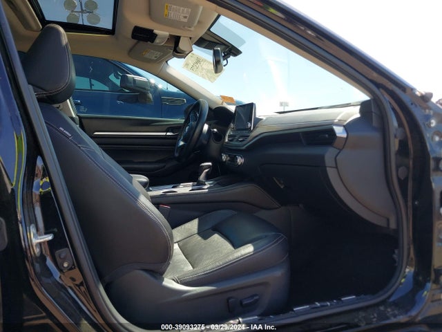 Nissan Altima 2.5 Sl 2019 1N4BL4EV5KC136434 Image 5