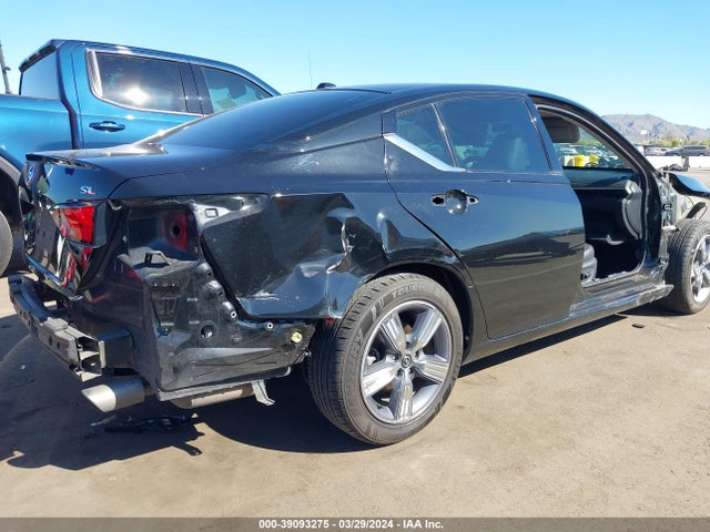 Nissan Altima 2.5 Sl 2019 1N4BL4EV5KC136434 Image 6