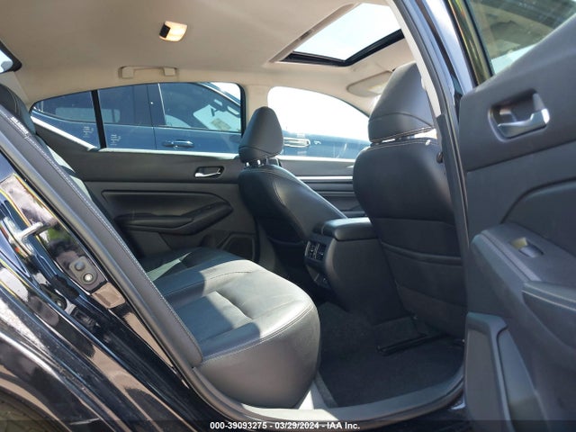 Nissan Altima 2.5 Sl 2019 1N4BL4EV5KC136434 Image 8