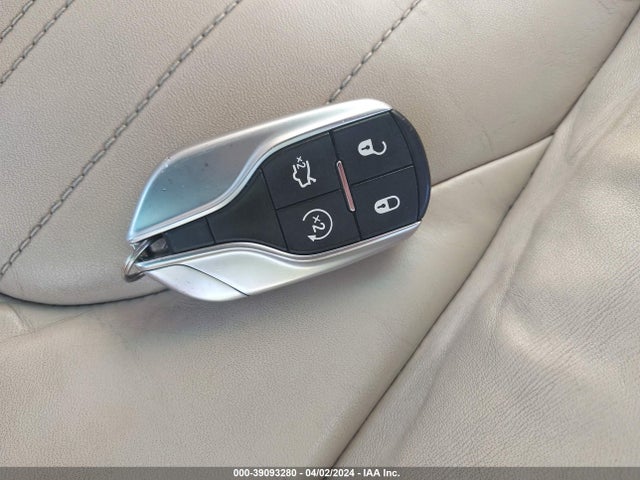 Maserati Ghibli 2014 ZAM57XSA5E1099587 Image 11