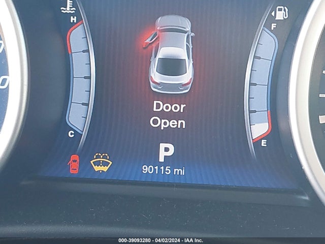 ZAM57XSA5E1099587 Maserati Ghibli
