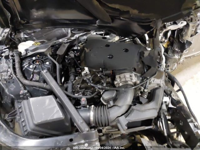 1G6KB5RS5HU180460 Cadillac Ct6 Standard