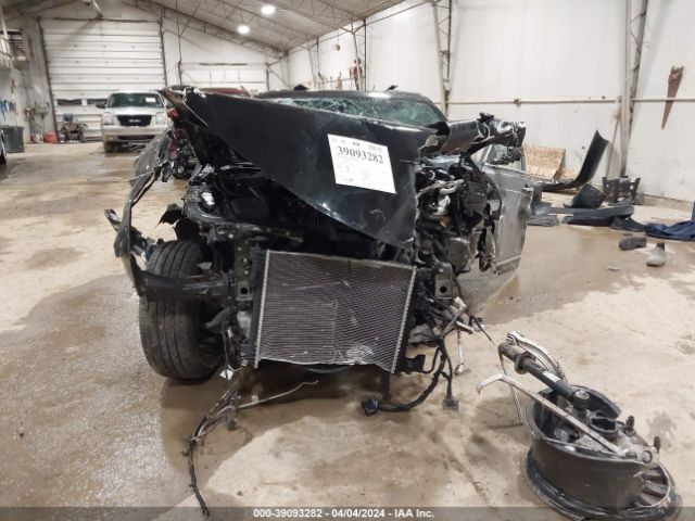 1G6KB5RS5HU180460 Cadillac Ct6 Standard