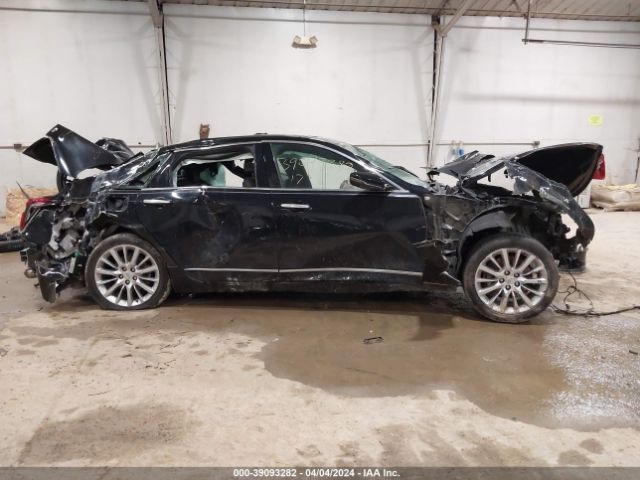 1G6KB5RS5HU180460 Cadillac Ct6 Standard