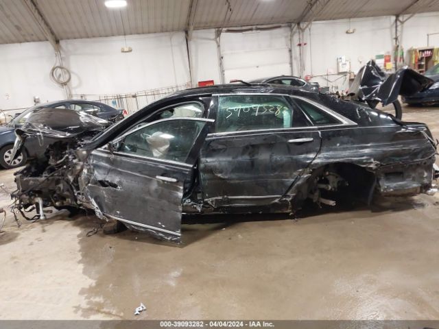 1G6KB5RS5HU180460 Cadillac Ct6 Standard