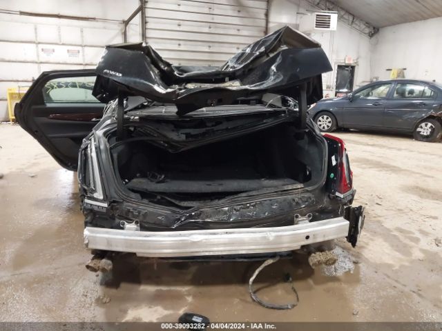 1G6KB5RS5HU180460 Cadillac Ct6 Standard