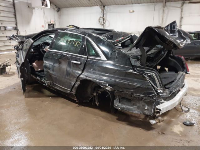 1G6KB5RS5HU180460 Cadillac Ct6 Standard
