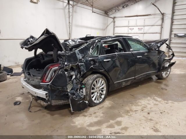 1G6KB5RS5HU180460 Cadillac Ct6 Standard