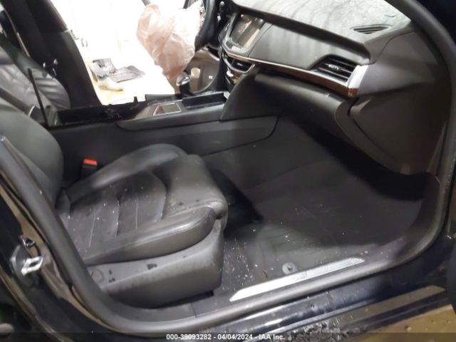 1G6KB5RS5HU180460 Cadillac Ct6 Standard