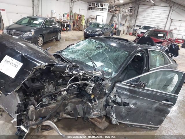 1G6KB5RS5HU180460 Cadillac Ct6 Standard