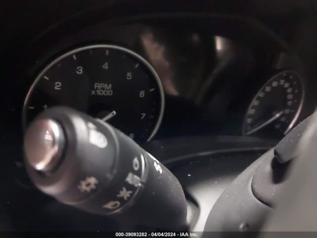 1G6KB5RS5HU180460 Cadillac Ct6 Standard