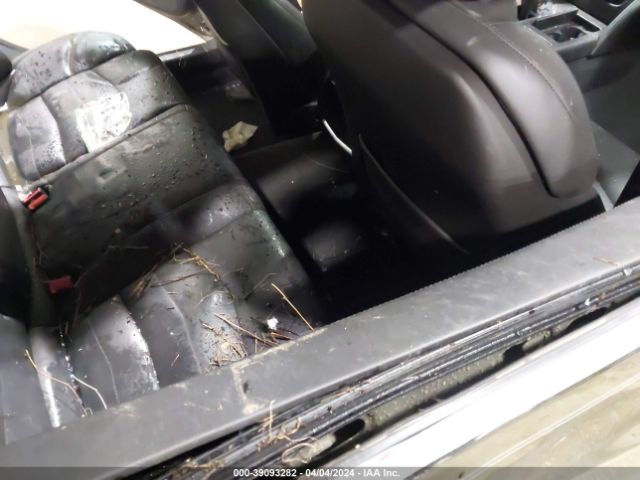 1G6KB5RS5HU180460 Cadillac Ct6 Standard