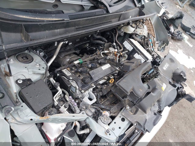 Toyota Rav4 Xle 2022 2T3P1RFV7NW254827 Image 10
