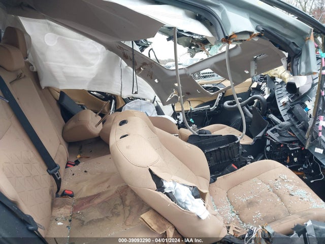Toyota Rav4 Xle 2022 2T3P1RFV7NW254827 Image 12