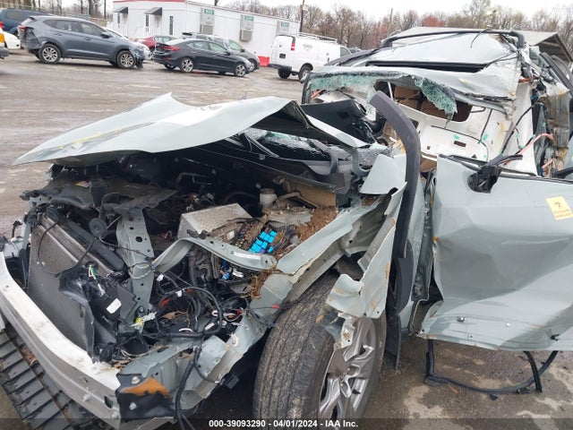 Toyota Rav4 Xle 2022 2T3P1RFV7NW254827 Image 15
