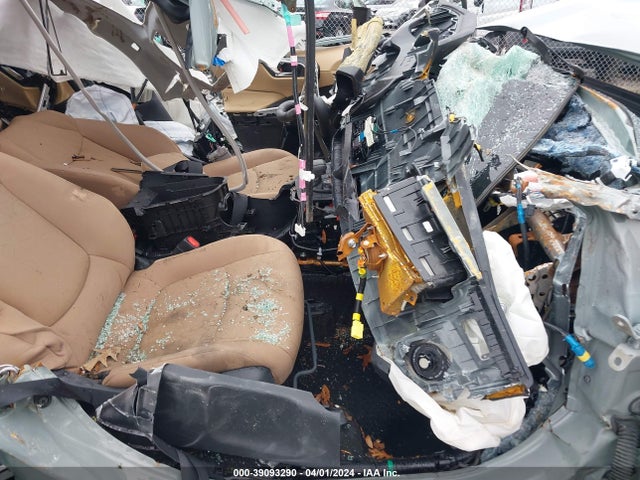 Toyota Rav4 Xle 2022 2T3P1RFV7NW254827 Image 5