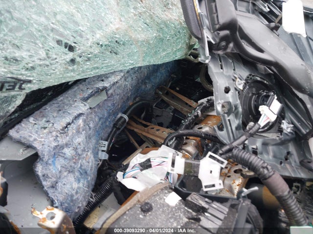 Toyota Rav4 Xle 2022 2T3P1RFV7NW254827 Image 7