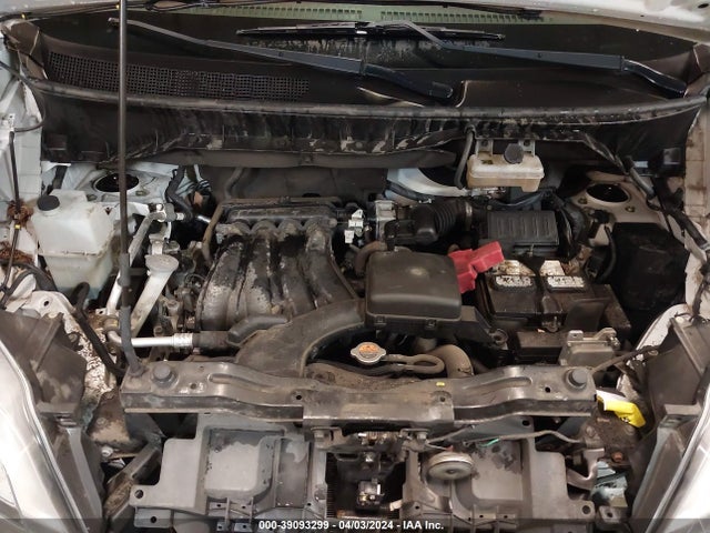 Nissan Nv200 S 2019 3N6CM0KN0KK699486 Image 10