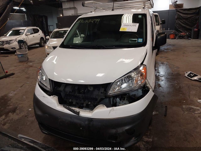 Nissan Nv200 S 2019 3N6CM0KN0KK699486 Image 13