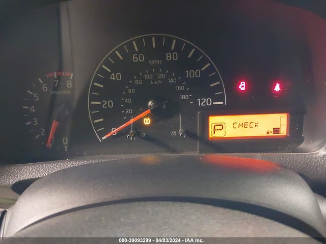Nissan Nv200 S 2019 3N6CM0KN0KK699486 Image 16
