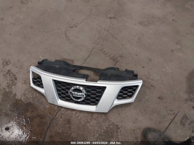 Nissan Nv200 S 2019 3N6CM0KN0KK699486 Image 12