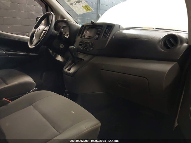 Nissan Nv200 S 2019 3N6CM0KN0KK699486 Image 5
