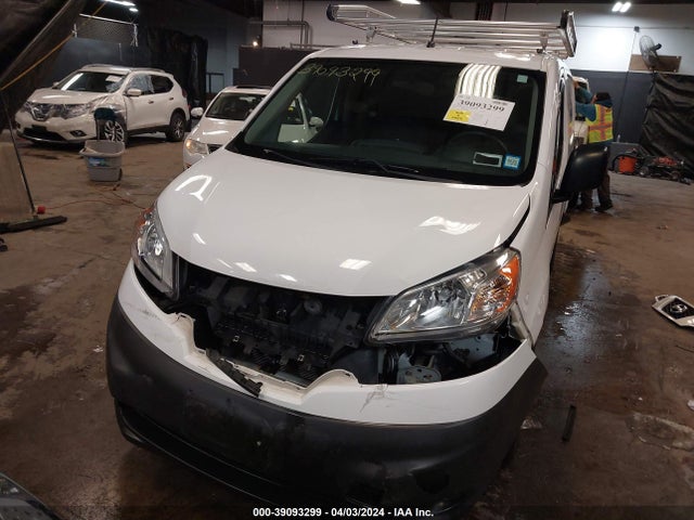 Nissan Nv200 S 2019 3N6CM0KN0KK699486 Image 6