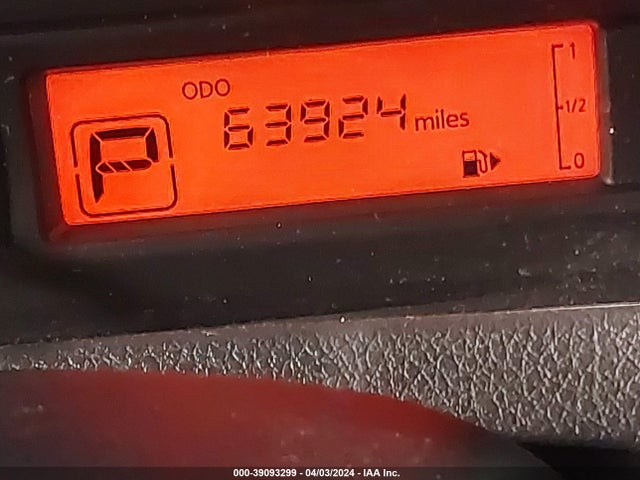 Nissan Nv200 S 2019 3N6CM0KN0KK699486 Image 7