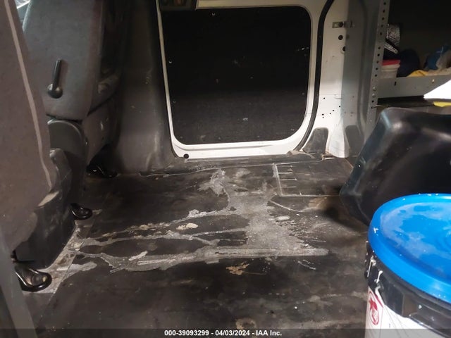 Nissan Nv200 S 2019 3N6CM0KN0KK699486 Image 8
