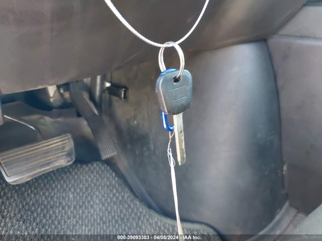 Chevrolet Express 2500 Work Van 2015 1GCWGFCF0F1279512 Image 11