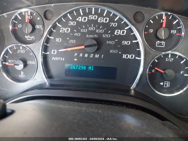 Chevrolet Express 2500 Work Van 2015 1GCWGFCF0F1279512 Image 15